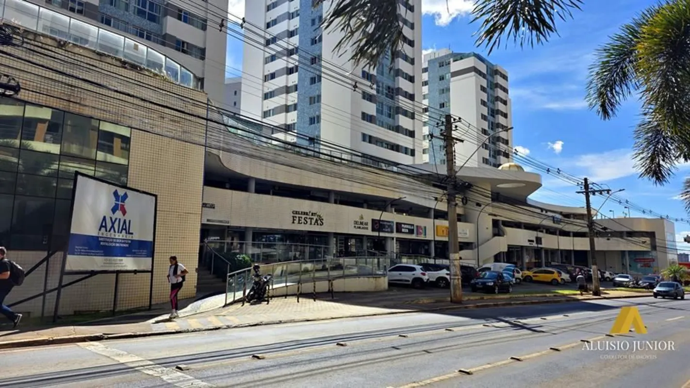 VILLA153128 - Última atualização: 08/05/26 23:31 Laguna Mall Avenida Castanheira...