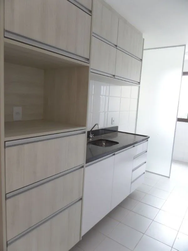 SALVADOR IMÓVEIS aluga: Apartamento no Condomínio Dolce Vitta - Guará II , Brasí...