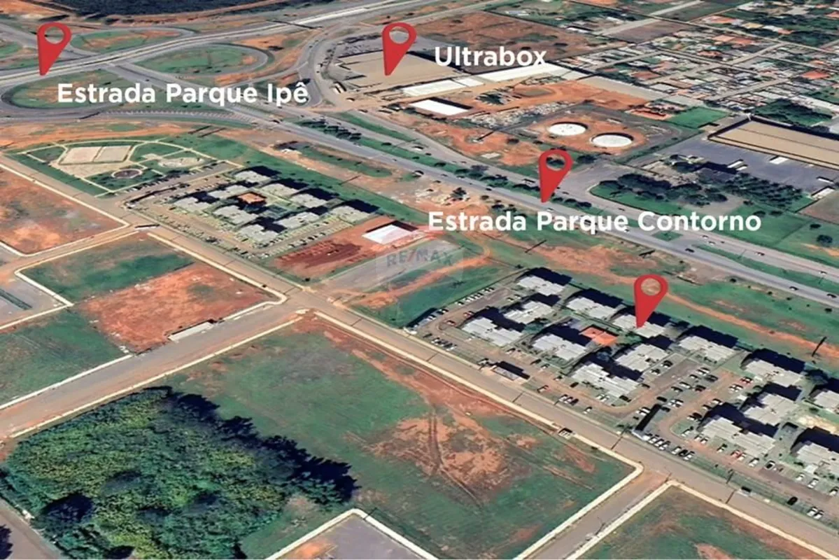 Foto do Imóvel