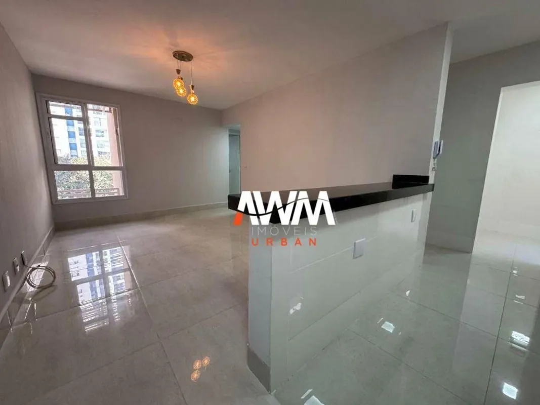 Apartamento com 71,8m², localização privilegiada.Contendo: - 3 quartos sendo uma...
