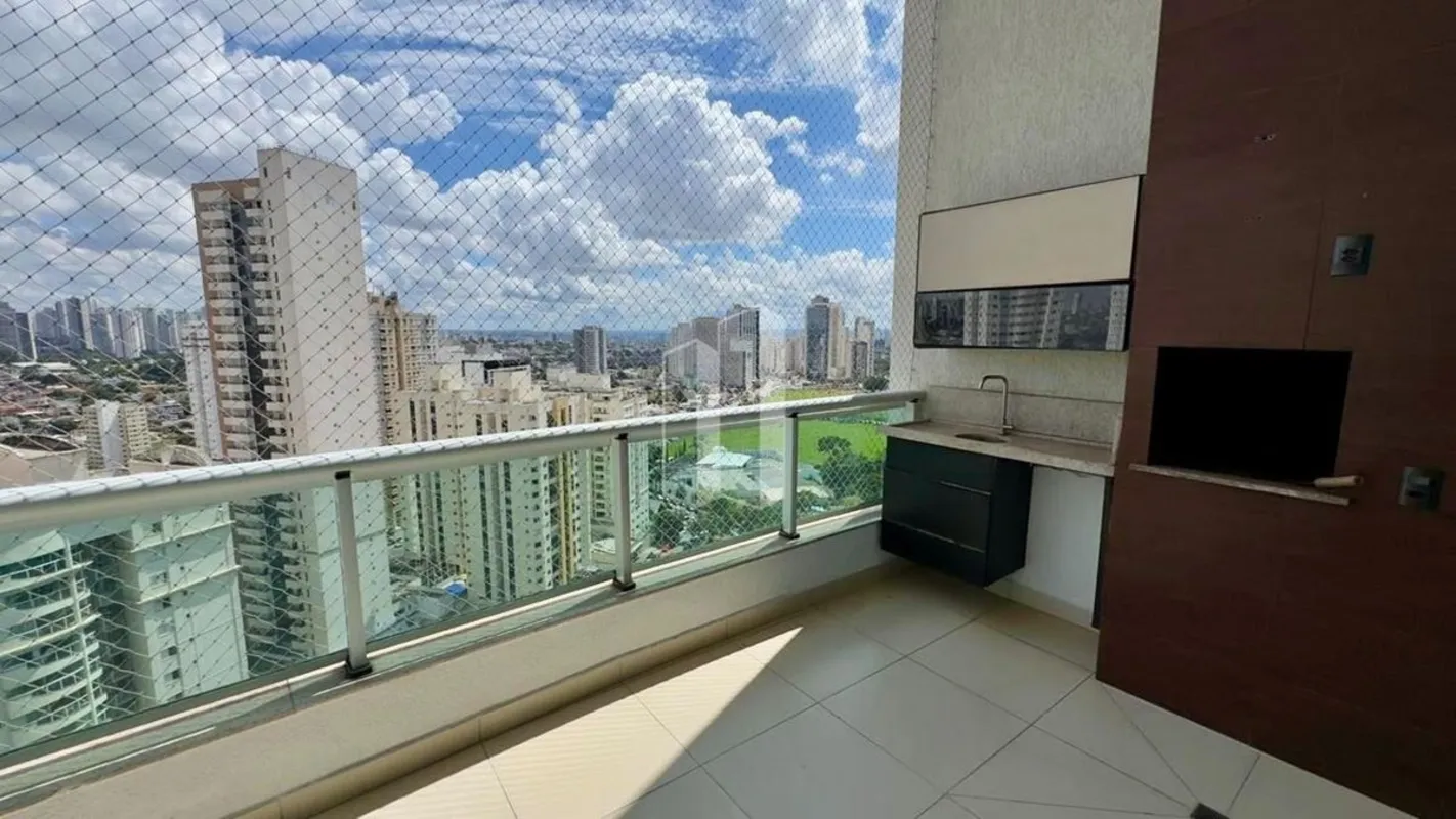  APARTAMENTO RESIDENCIAL - ALTO DA GLÓRIA 123m2 Entrada Social/Serviço  3 Suítes...