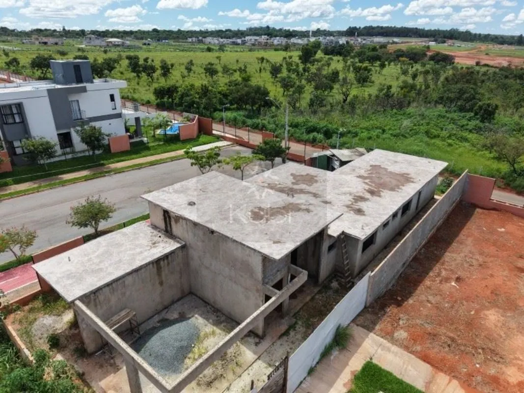 Lote no Le Premier Jardim Botânico , Projeto já iniciadoUma oportunidade interes...