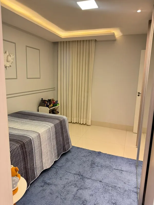 Apartamento à venda no Residencial Flampark Jardim Goiás Localização: Jardim Goi...