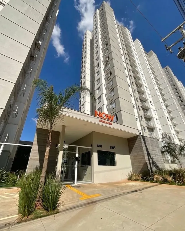 ? Apartamento Novo à Venda | Now Parque Amazônia ??? Nunca habitado | Nascente• ...