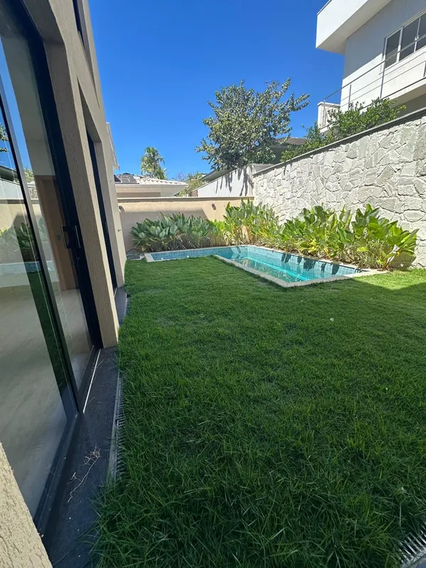 Sobrado Alto Padrão à venda! Jardins Atenas, Goiânia Localizado a 5 minutos do S...