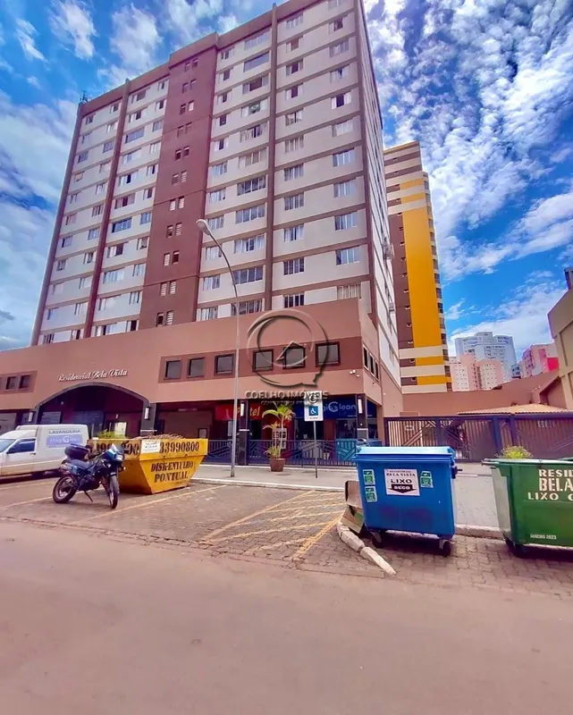 COELHO IMÓVEIS CONSULTORIA PRIME ALUGA:Se você procura um apartamento espaçoso e...