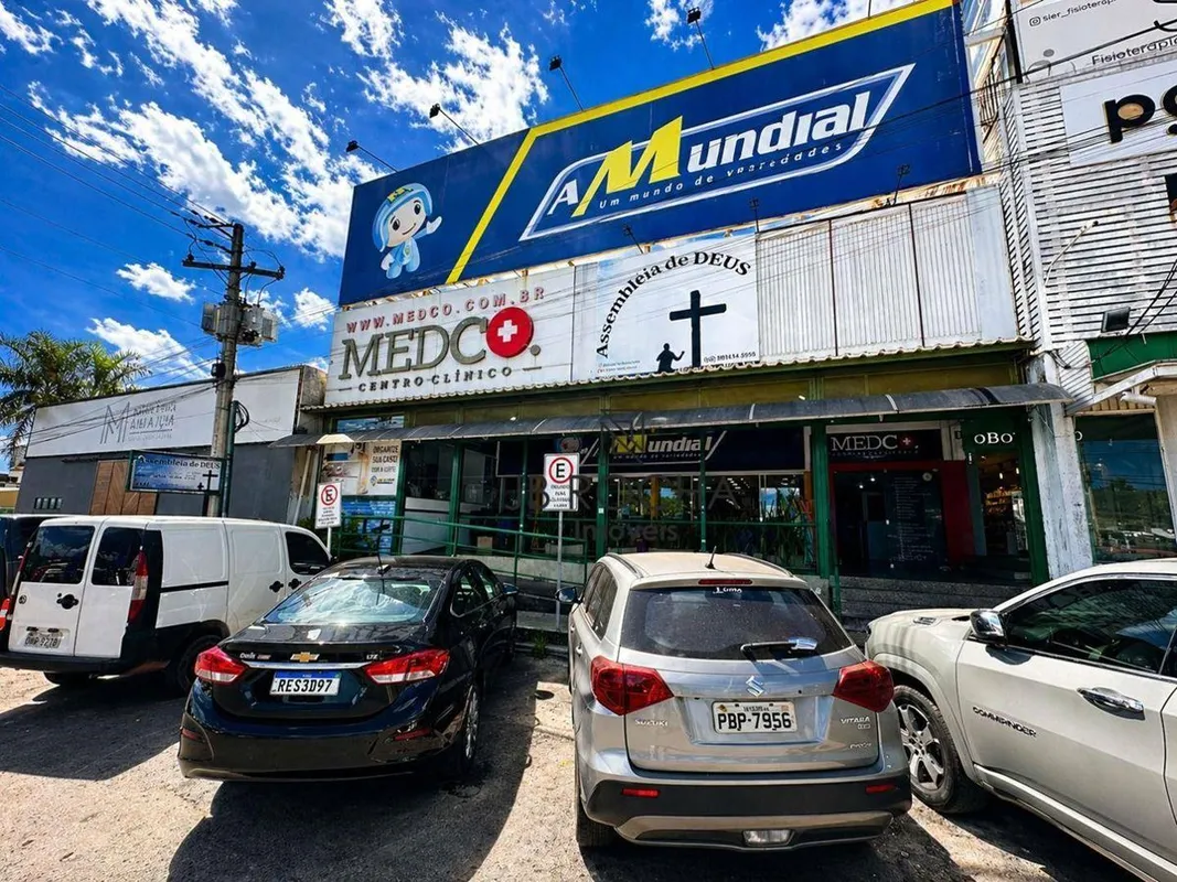 Foto do Imóvel