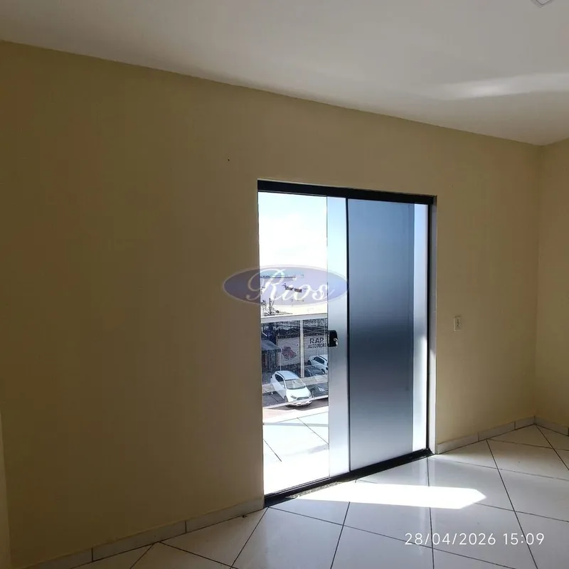  IMOBILIÁRIA RIOS ALUGA APTO DE FRENTE COM 2 QUARTOS NA ADE CONJUNTO 16 LOTE 13 ...