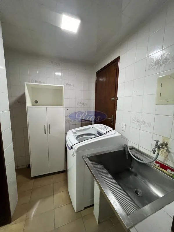 Rios Imóveis Vende Apartamento de 2 quartos na Terceira Avenida do Núcleo Bandei...