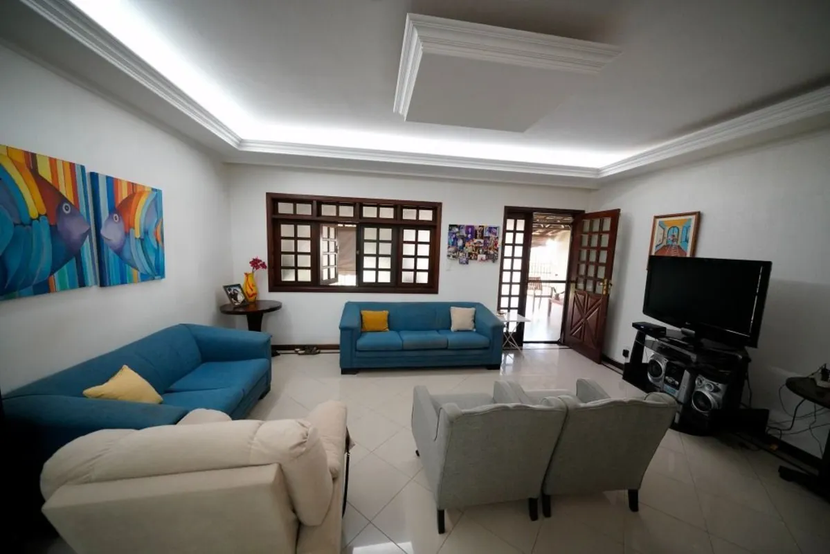 Foto do Imóvel