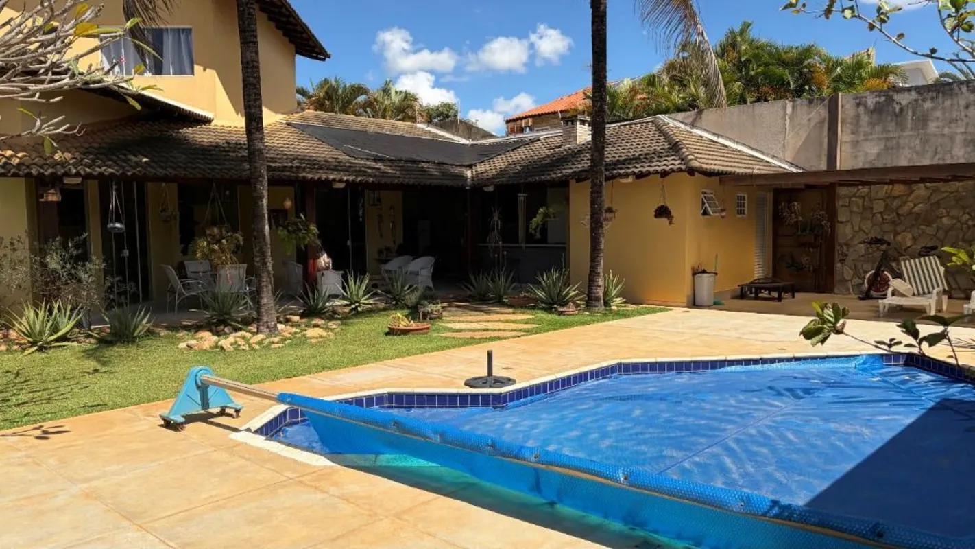 Foto do Imóvel