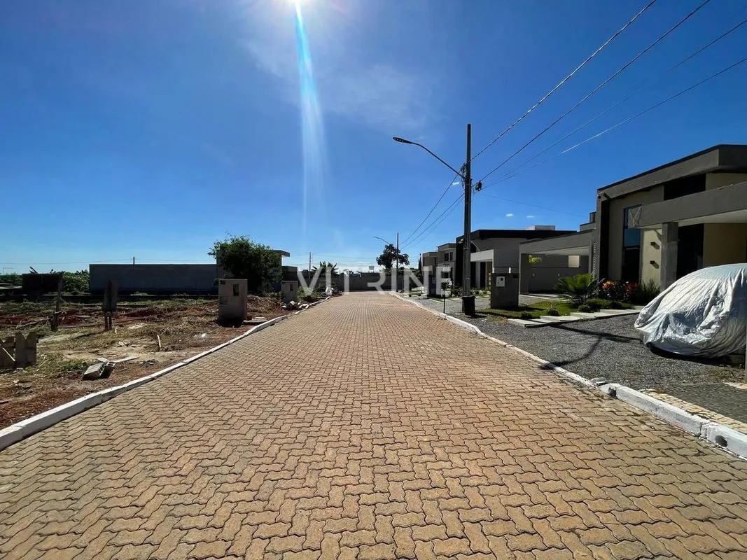 Ponte Alta Rua Alameda dos Pinheiros, lote de 400m2. lote 400m2 Condomínio com c...