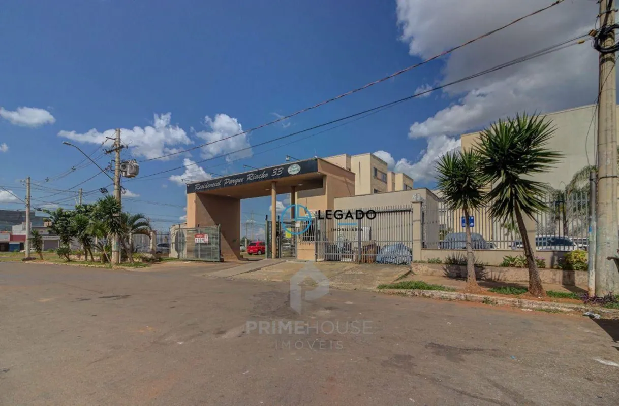 Foto do Imóvel