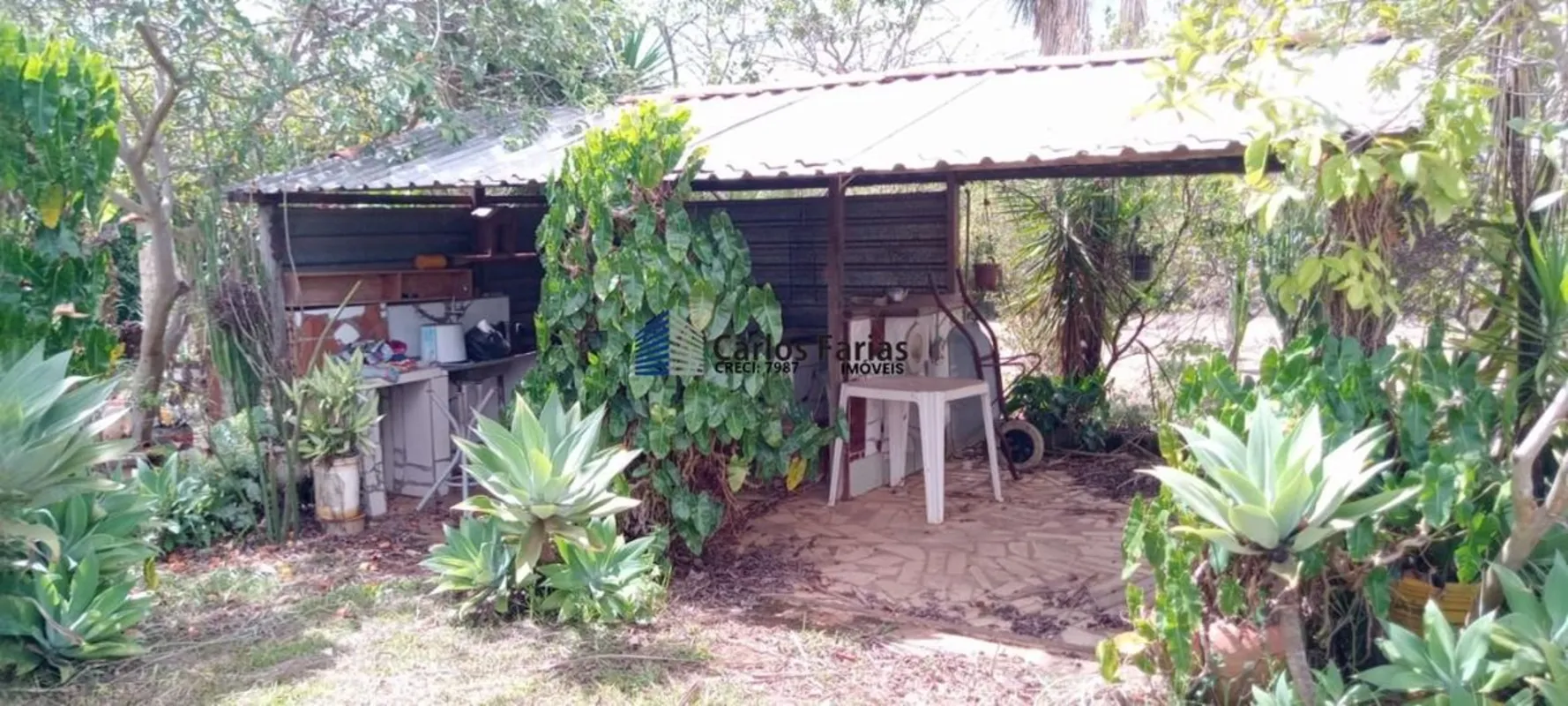 Foto do Imóvel