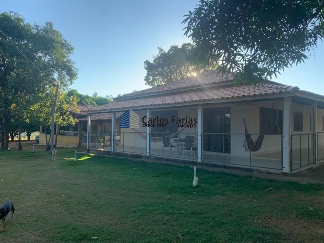 Foto do Imóvel