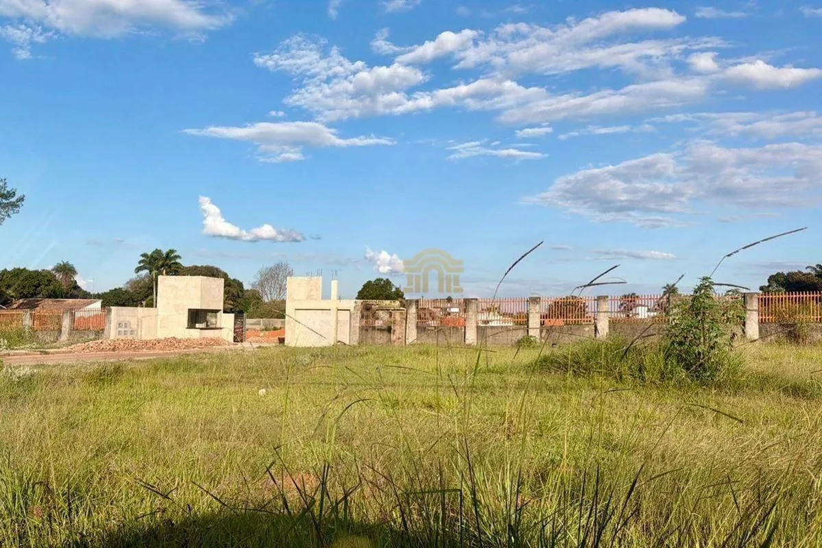 LOTE PARK WAY 2.500M² CONDOMÍNIO FECHADO LOCALIZAÇÃO PRIVILEGIADA GUARITA MODERN...