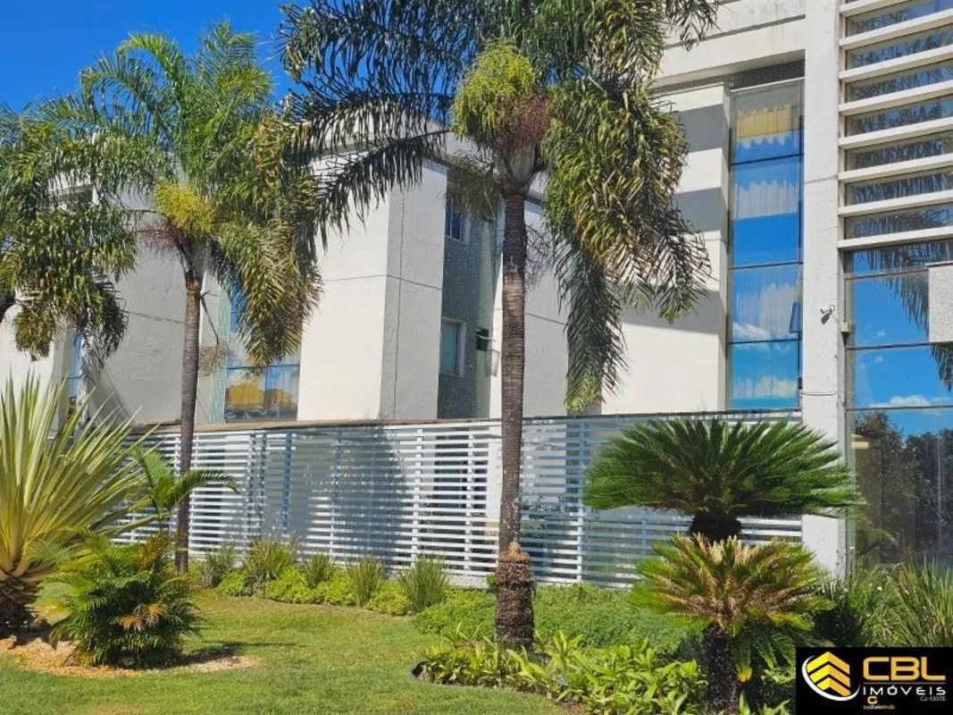 CBL IMÓVEIS ALUGA COM EXCLUSIVIDADE NA QMSW 06, VILLA VERDE. Linda kit em um dos...