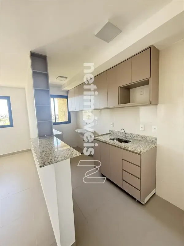 Apresentamos este excelente apartamento de 58 m², localizado em um dos condomíni...