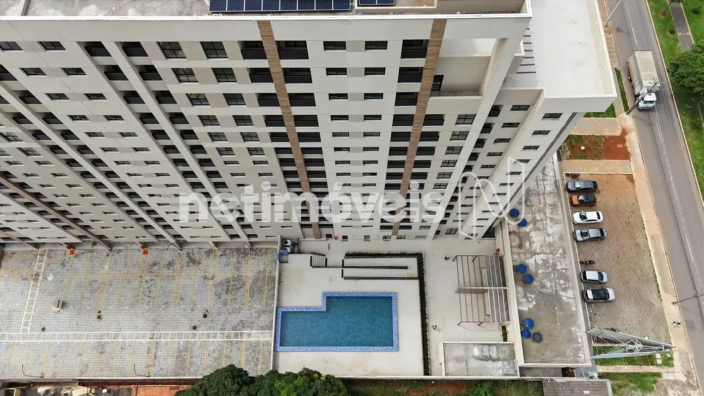 Apresentamos este excelente apartamento de 58 m², localizado em um dos condomíni...