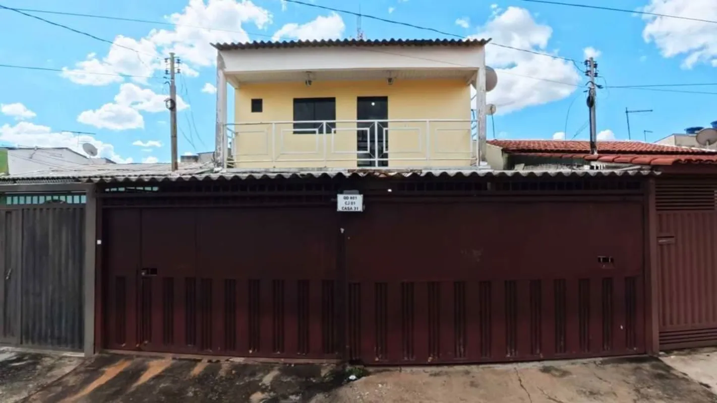 Foto do Imóvel