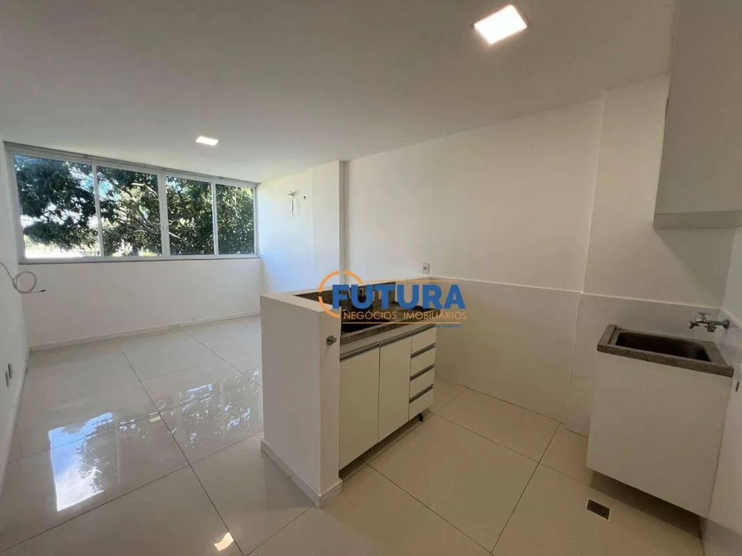 A FUTURA NEGÓCIOS IMOBILIÁRIOS disponibiliza para LOCAÇÃO:APARTAMENTO MODERNO DE...