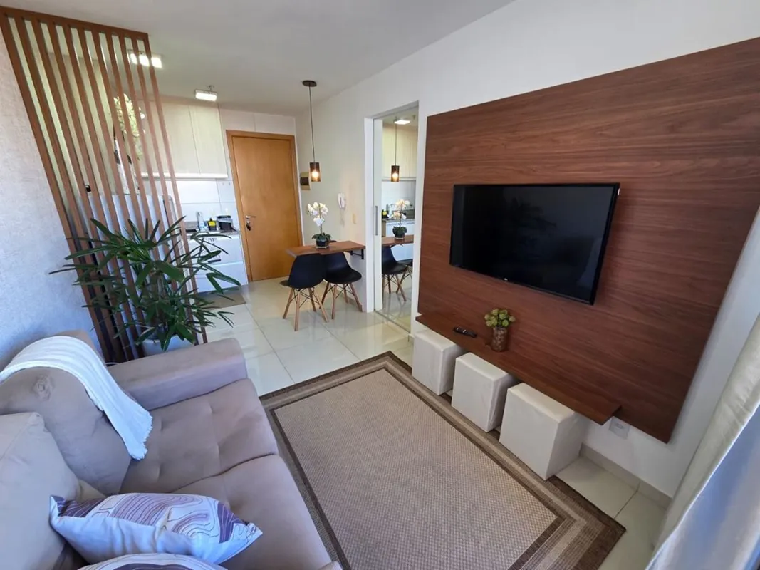 LEÕES DA CORRETAGEM VENDE O IMÓVEL QUE VOCÊ PROCURAAPTO 33M² 1Q ÁGUAS CLARAS RUA...