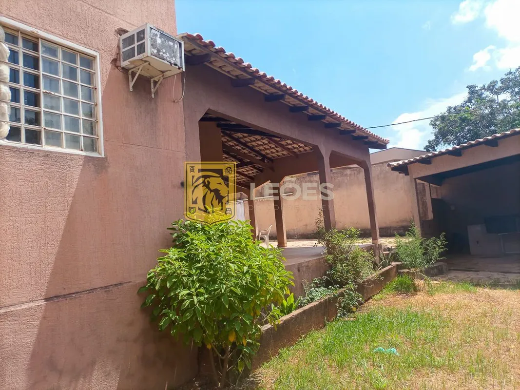 Foto do Imóvel