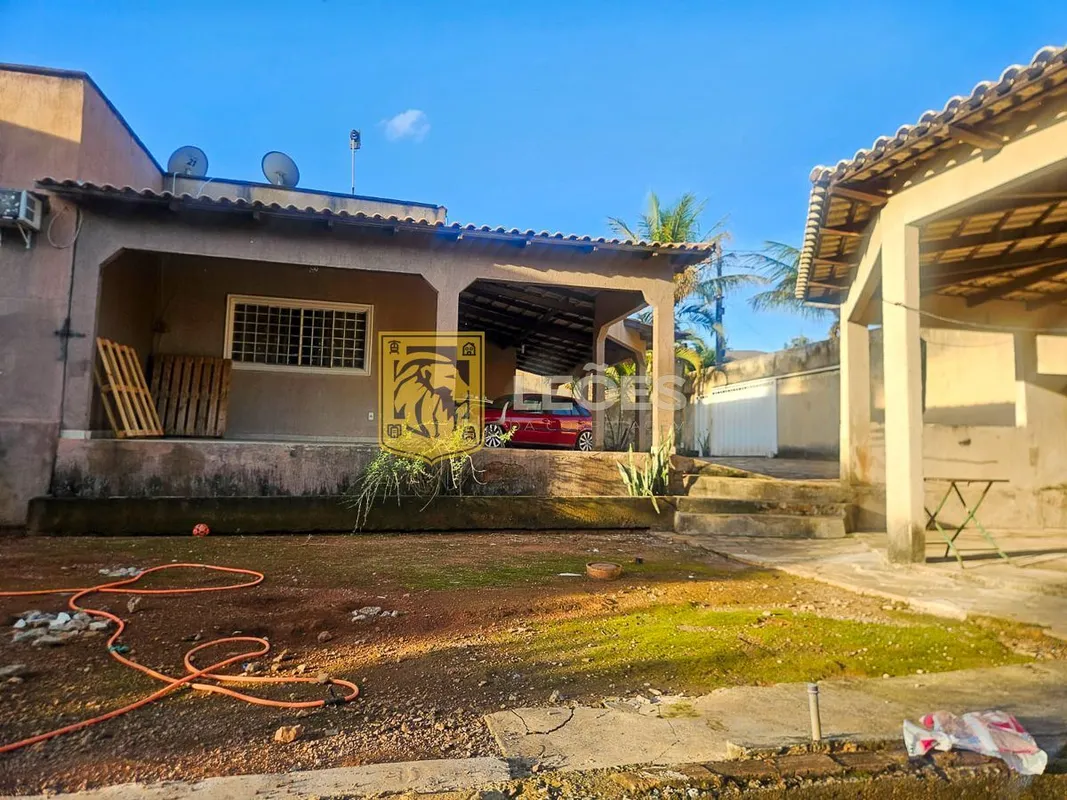 Foto do Imóvel