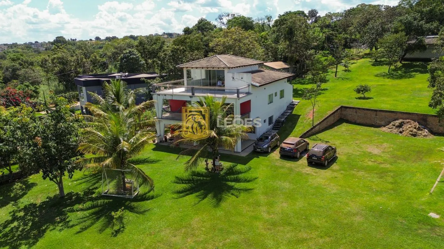LEÕES DA CORRETAGEM VENDE O IMÓVEL QUE VOCÊ PROCURAOportunidade exclusiva no Con...