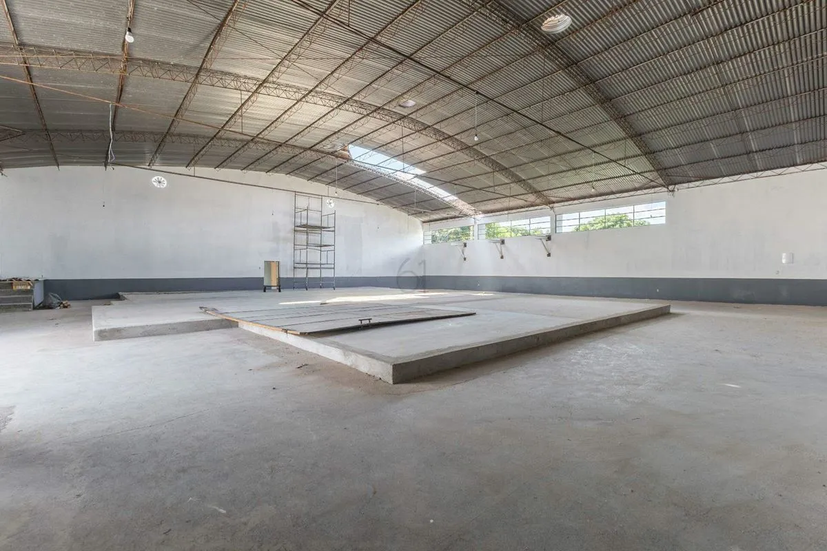 Excelente oportunidade para empresas que buscam espaço, localização estratégica ...