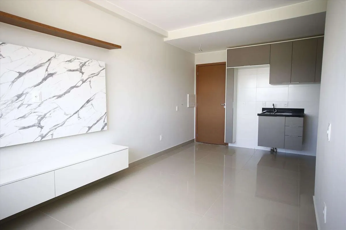 Lindo apartamento ao lado do Parque Ecológico Bosque dos Eucaliptos com conforto...