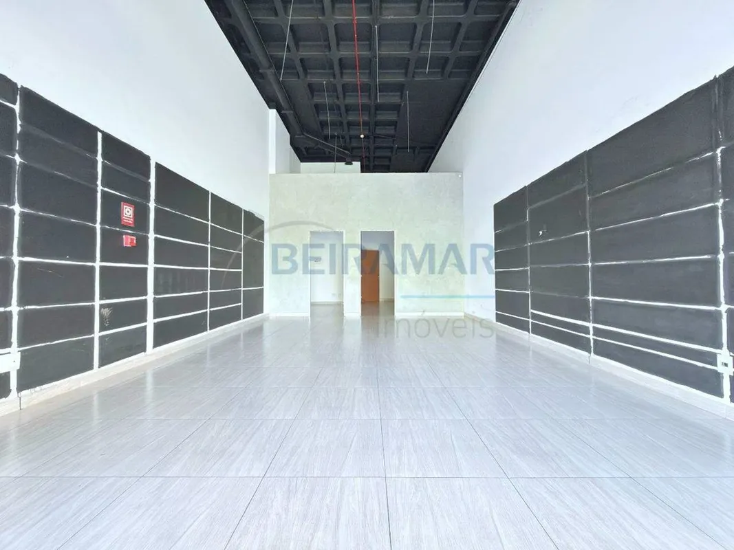 Loja comercial premium para locação | 63,88 m²Uma oportunidade exclusiva para em...