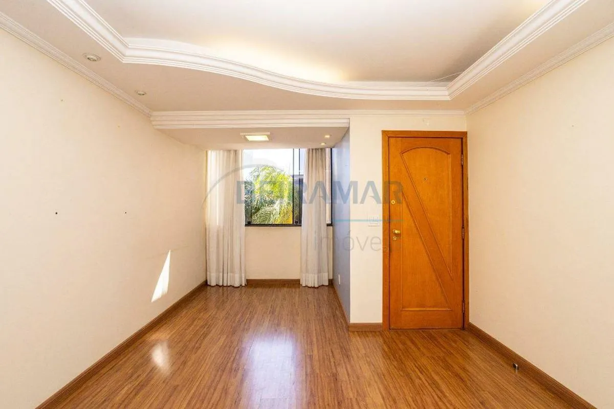Excelente oportunidade para quem busca um apartamento funcional, bem ventilado e...
