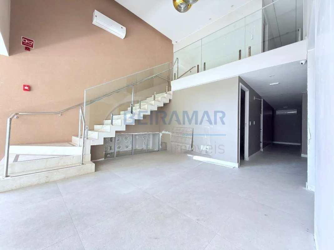 Loja comercial premium para locação | 240²m²Loja 14/15 - Espaço comercial de alt...
