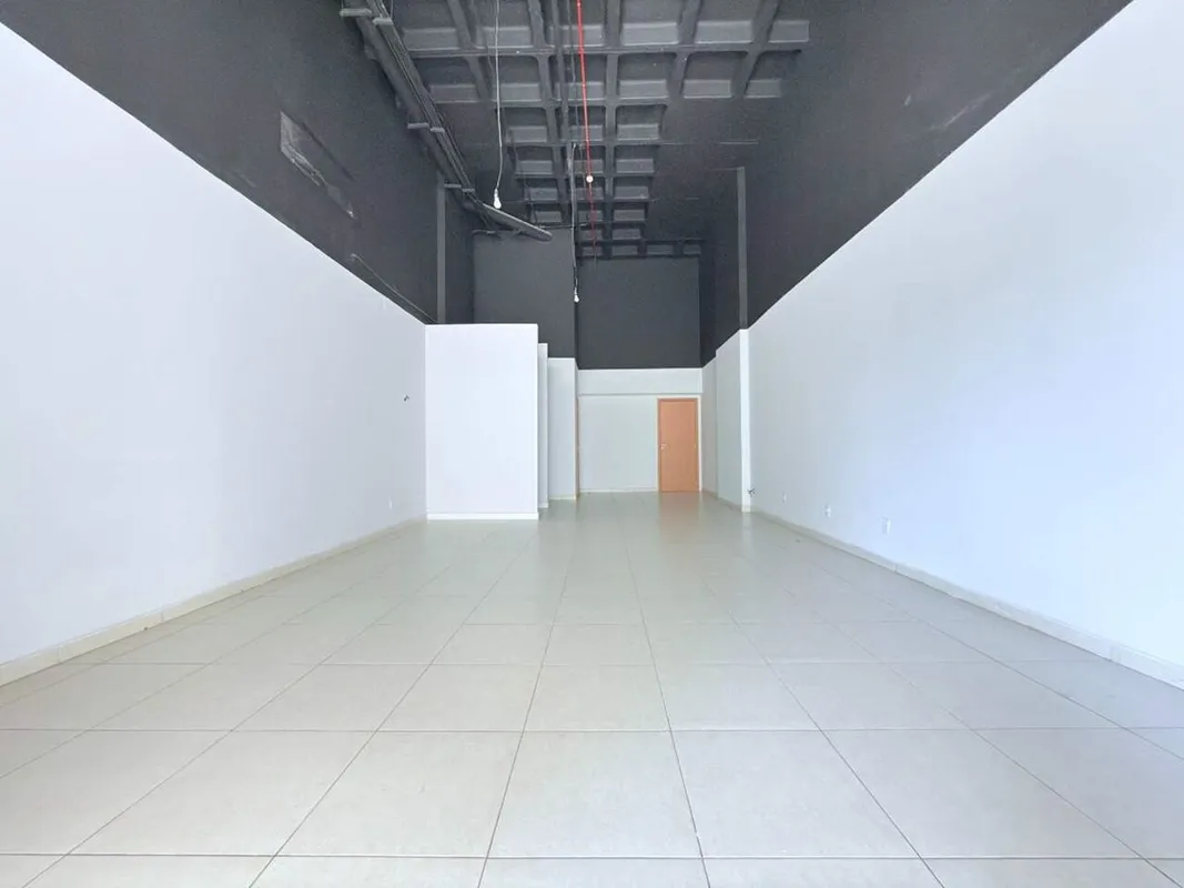 Loja comercial premium para locação | 63,50 m²Uma oportunidade exclusiva para em...