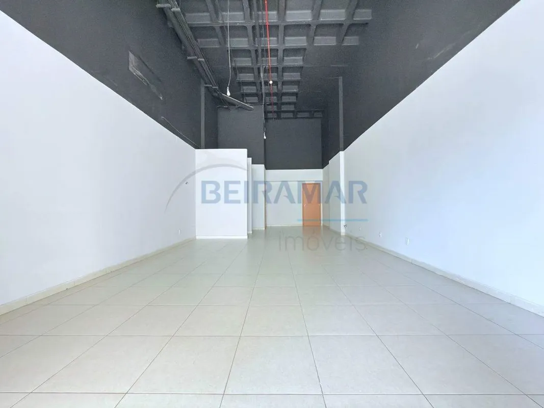 Loja comercial premium para locação | 63,50 m²Uma oportunidade exclusiva para em...