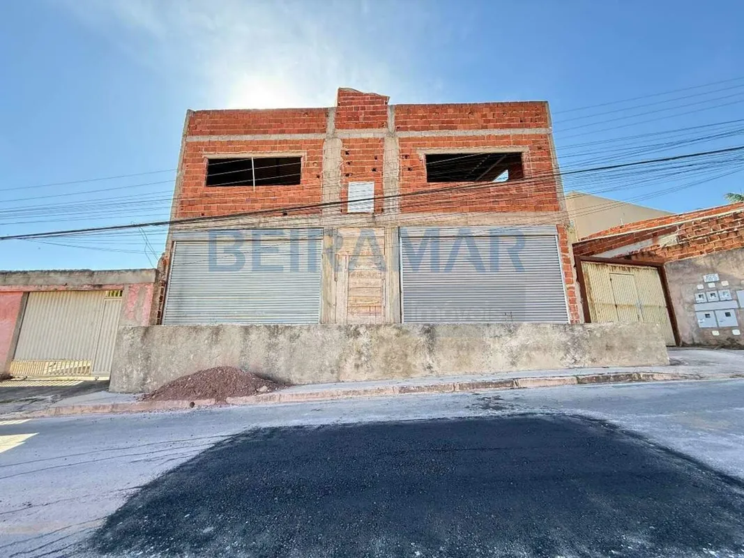 Excelente oportunidade para quem busca um imóvel comercial em localização estrat...