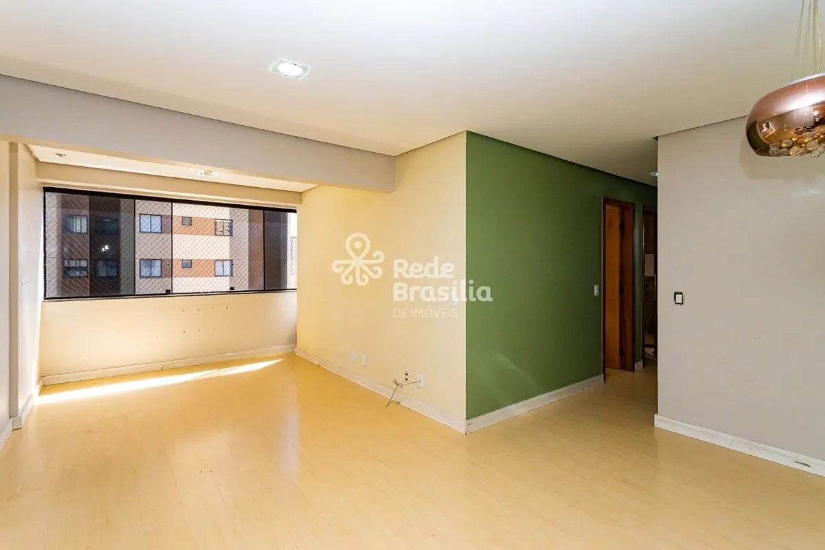Mont Clair 207 - Apartamento - Elevador - 2 quartos planejados - 1 banheiro - Ag...