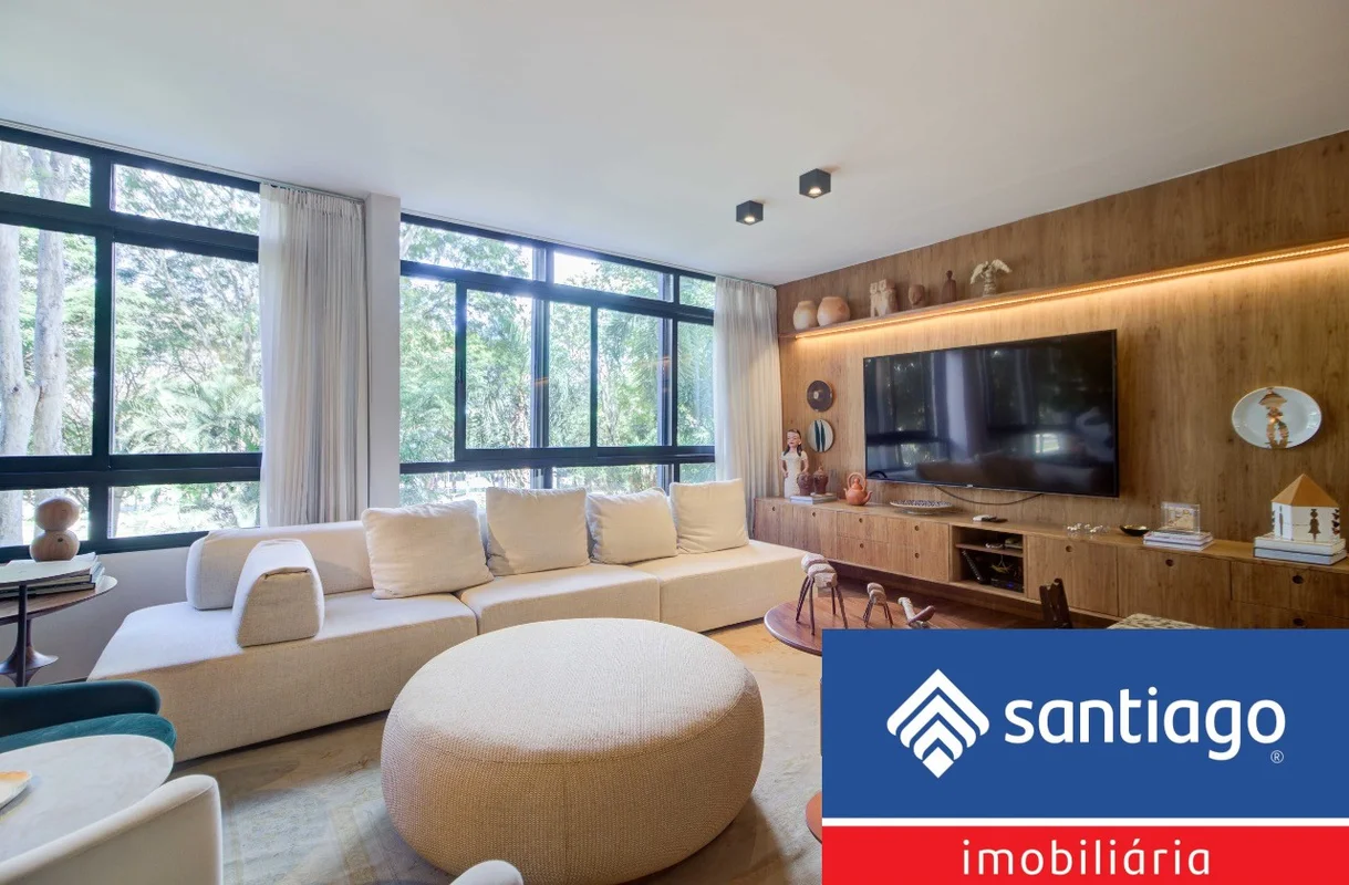 SQS 114 | Asa Sul | Sofisticação, conforto e localização privilegiadaApartamento...
