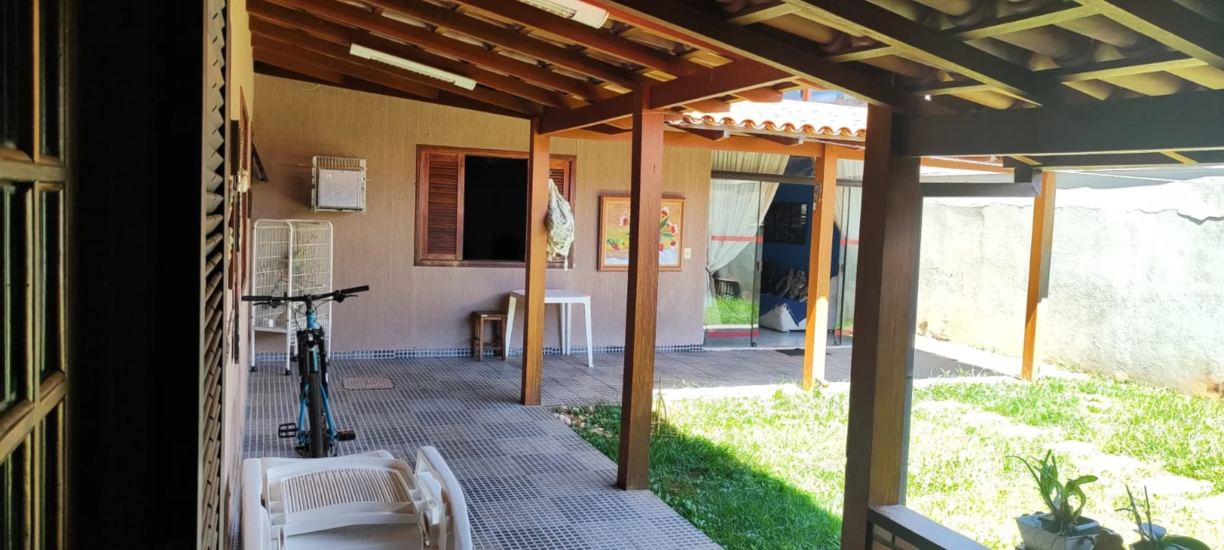 Foto do Imóvel