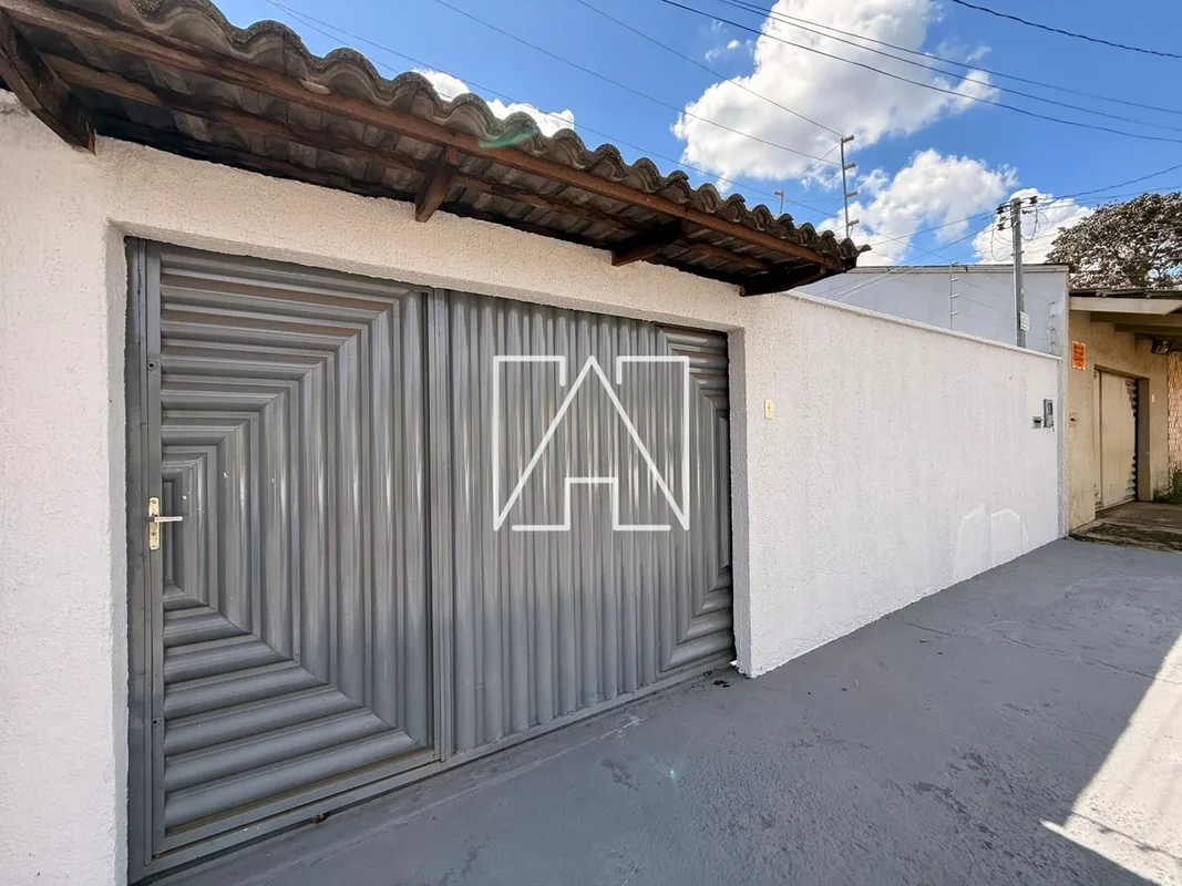 Casa Res. Center Ville- 54m2 de construção - ?114m2 de terreno- ?02 quartos- ?Sa...