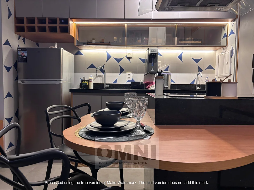 UNION 511 - APARTAMENTO MOBILIADO PRONTO PARA MORAR - ENTREGA IMEDIATADescubra u...