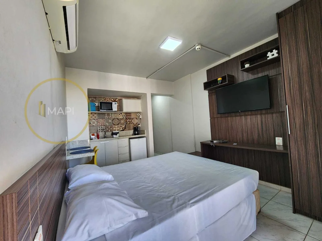 MAPI IMOBILIÁRIA VENDE unidade assim composto e descrito:- Setor Hoteleiro Norte...