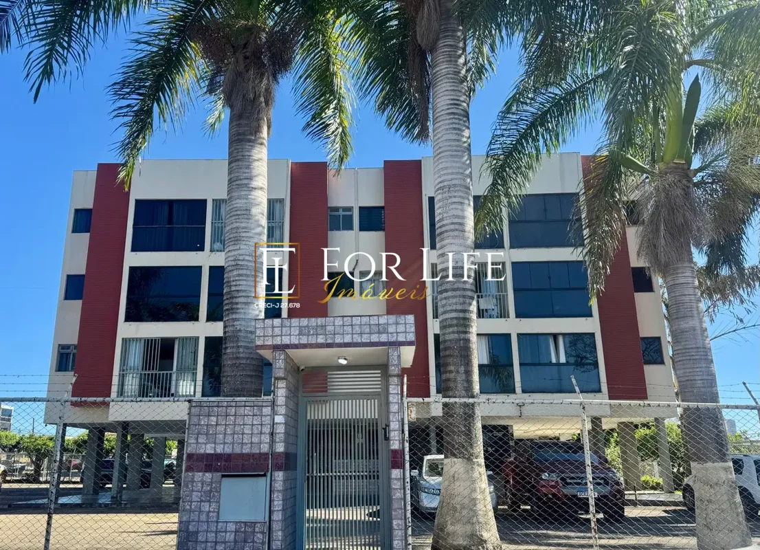 QNL 07 - Edifício IsabelaEstá a procura de um imóvel para alugar em Taguatinga N...