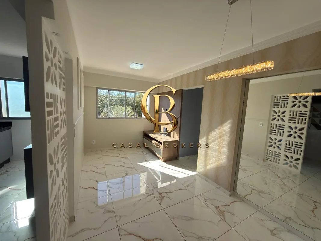 Spazio Boulevard | Reformado, Vista Livre e Pronto para MorarR$ 470.000,00Um apa...