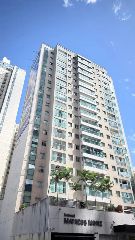 Residencial Matheus MunizImóvel disponível para Aluguel!!74 m202 Quartos (01 suí...