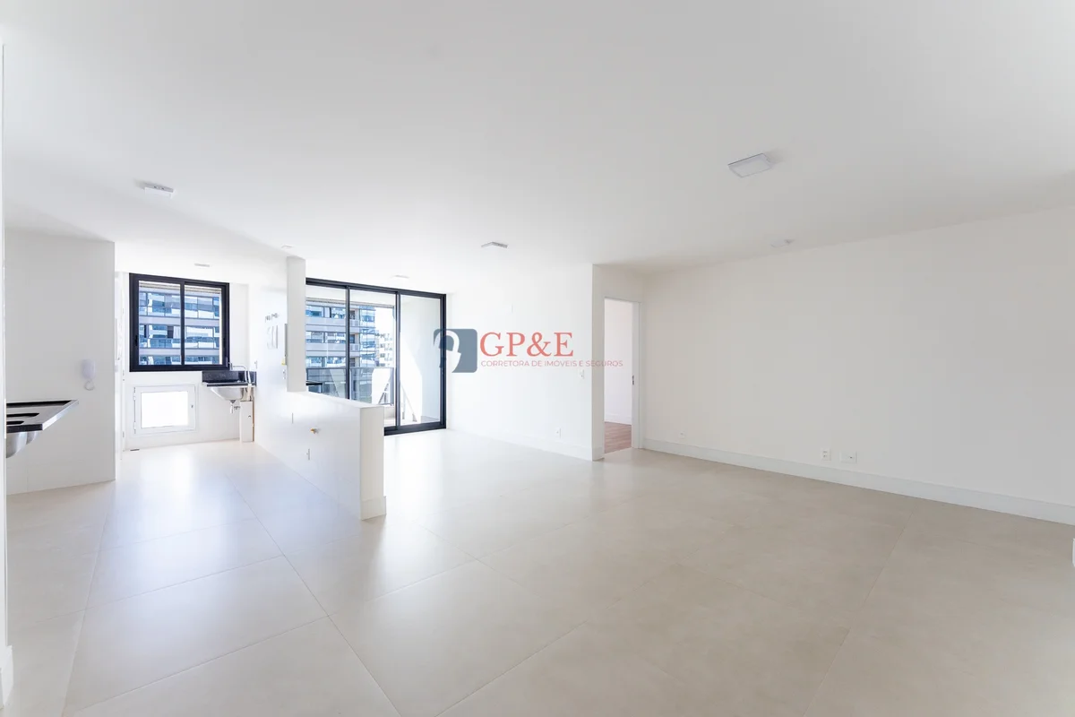 Apartamento | 3 Quartos | 128m² | Alto Padrão | Reserva Douro — Noroeste/DFNo ba...