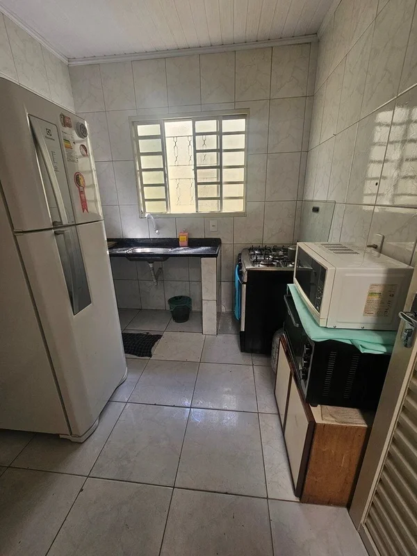 QSC 13, Taguatinga Sul, DF.Lote com metragem 350m2, com três residências, oferec...