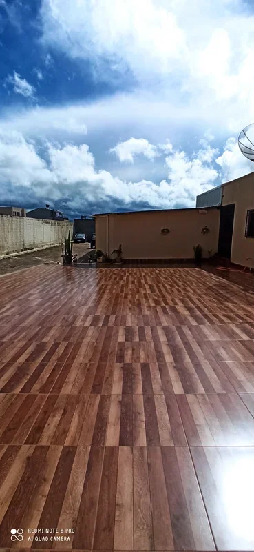 Oportunidade de negócio em Ceilândia Norte, DF: ponto comercial com estrutura ve...