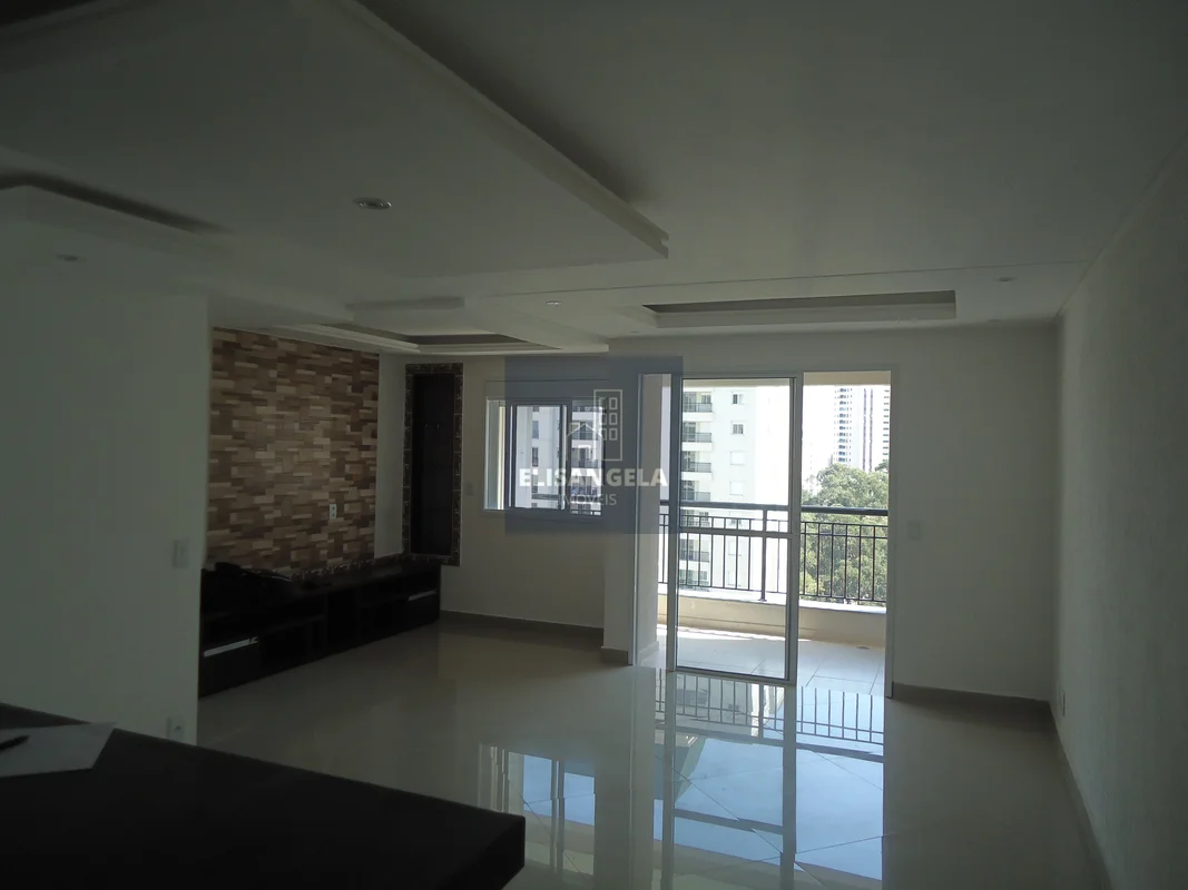 Oportunidade para morar ou investir no Condomínio Club Life Morumbi!!!São 70 m² ...